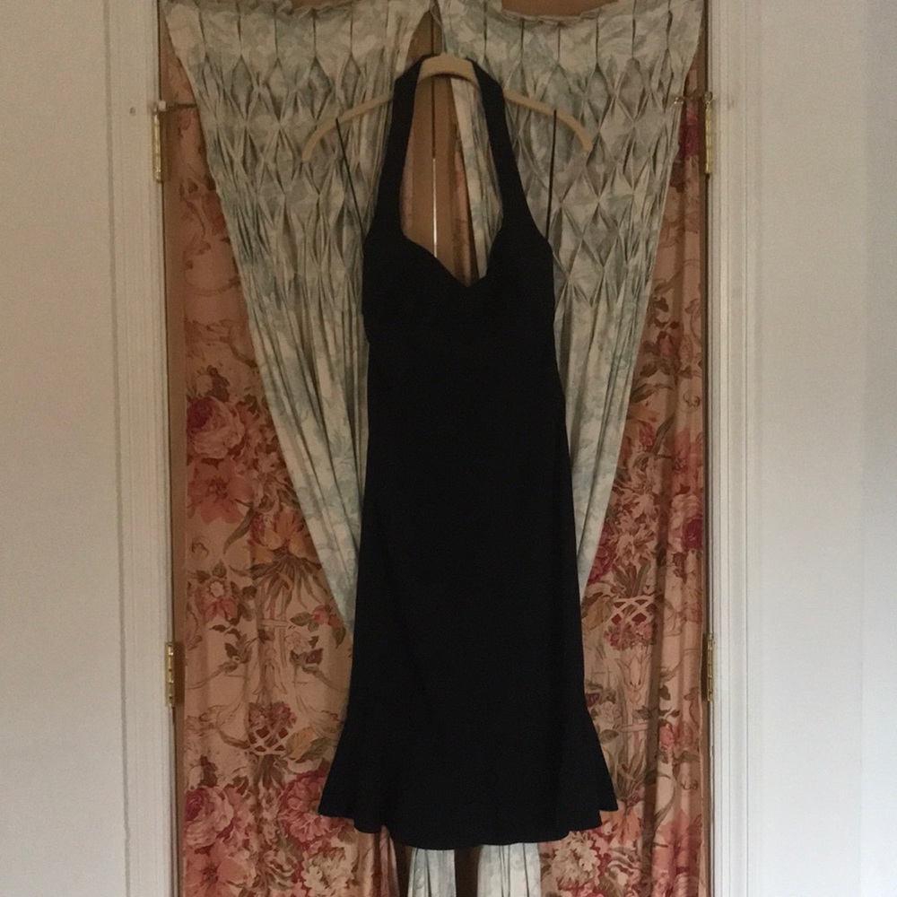 D&G dress